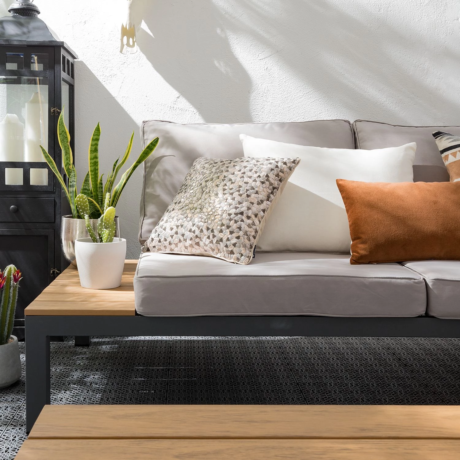 Salon de jardin Quid (4 éléments) – Image 6