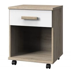 Wimex Caisson de bureau Cariba - Chêne