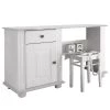 Kids Club Collection Bureau Laura II - Blanc