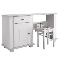 Kids Club Collection Bureau Laura II - Blanc