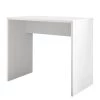 LC Spa Bureau Enjoy - Blanc - Largeur : 90 cm
