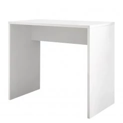 LC Spa Bureau Enjoy - Blanc - Largeur : 90 cm