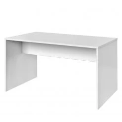Wimex Bureau Joker II - Blanc / Graphite