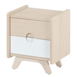 Kids Club Collection Table de chevet Nunila