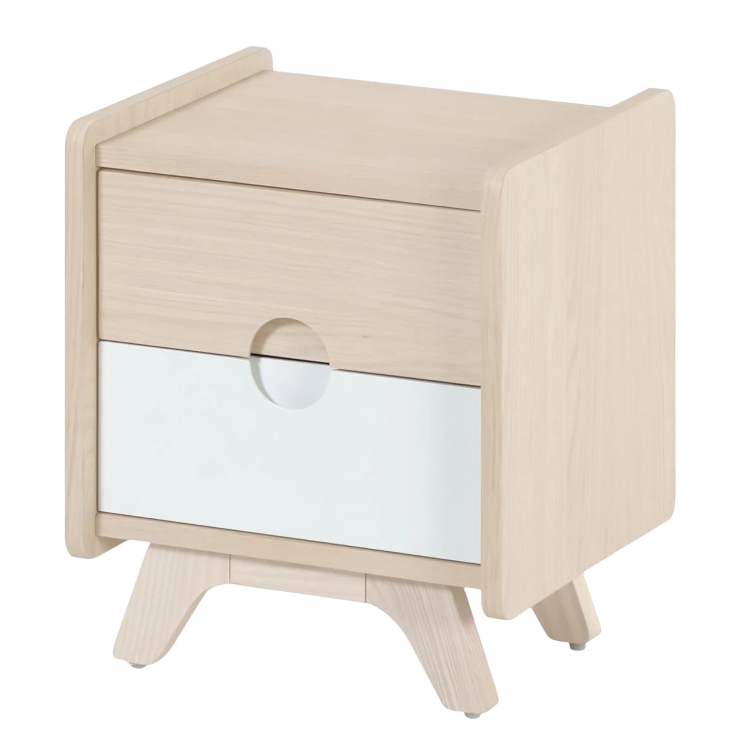 Kids Club Collection Table de chevet Nunila