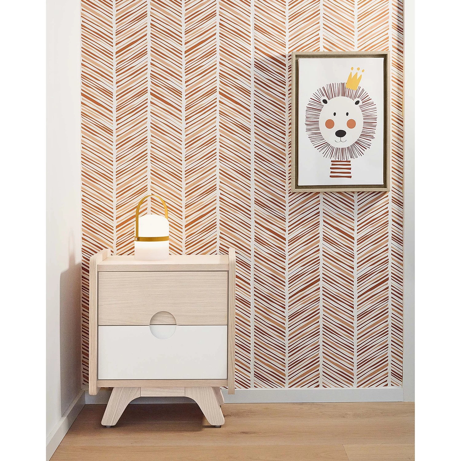 Kids Club Collection Table de chevet Nunila – Image 5