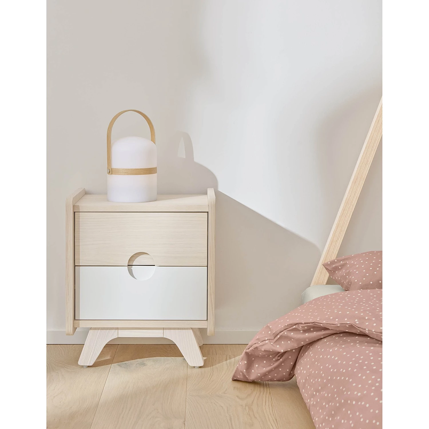 Kids Club Collection Table de chevet Nunila – Image 8