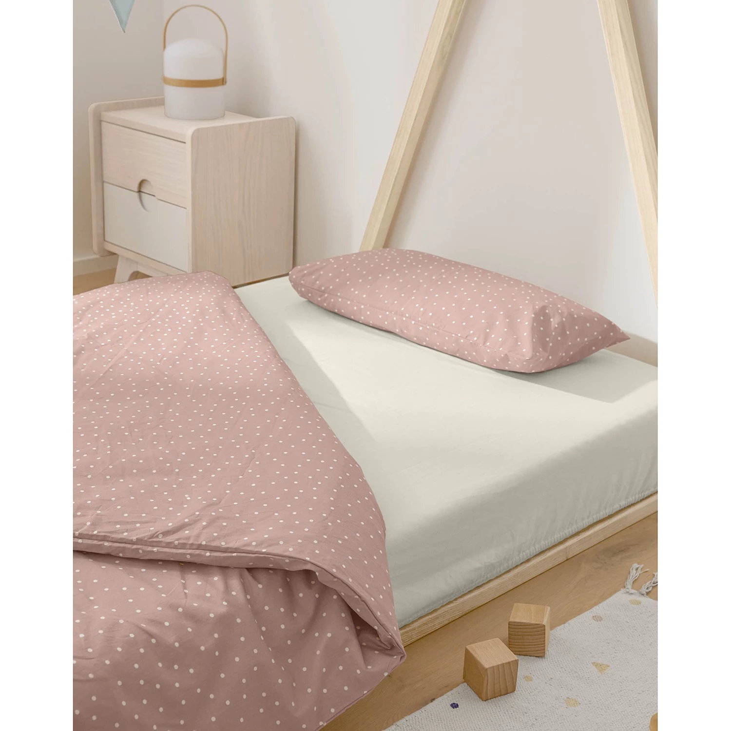 Kids Club Collection Table de chevet Nunila – Image 9