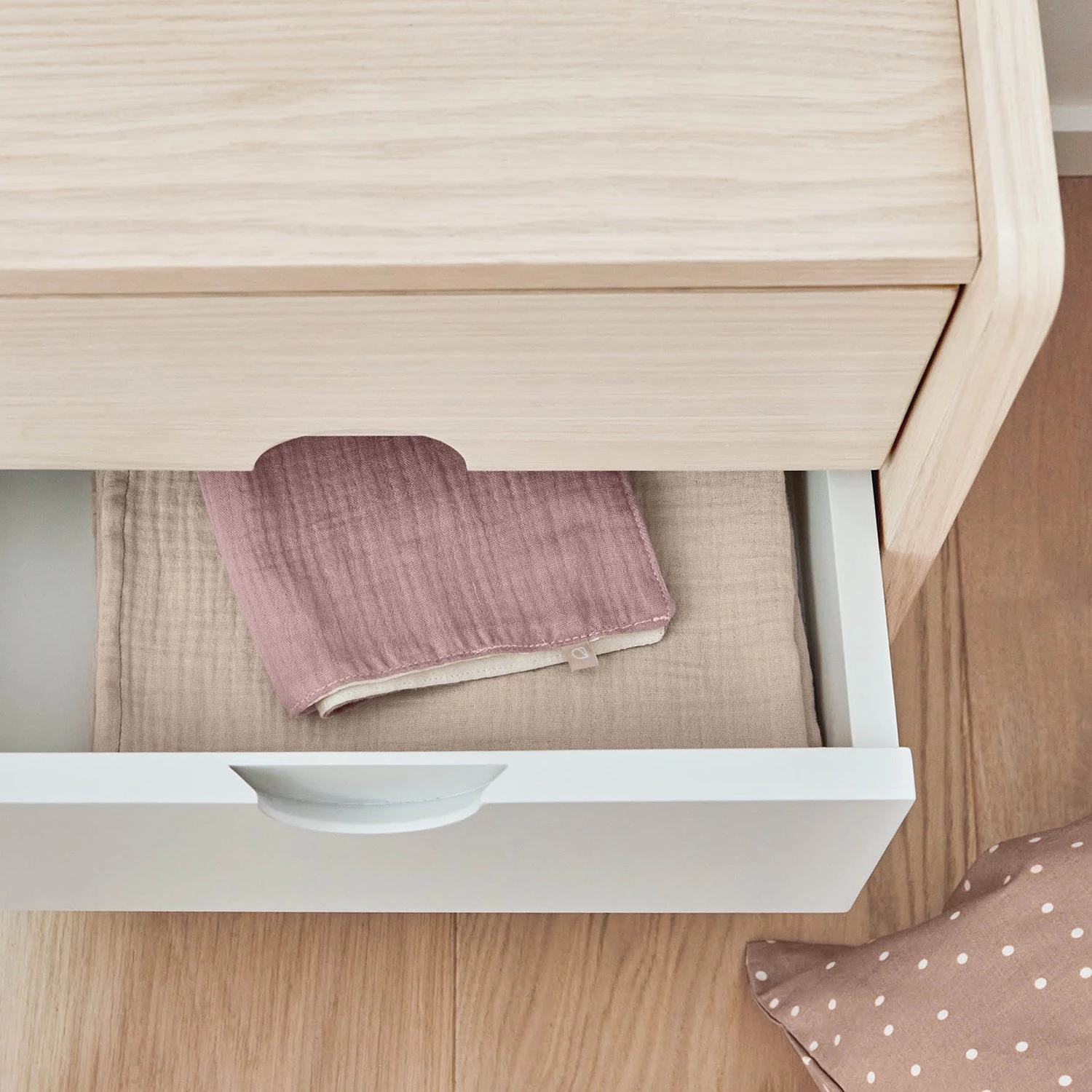 Kids Club Collection Table de chevet Nunila – Image 11