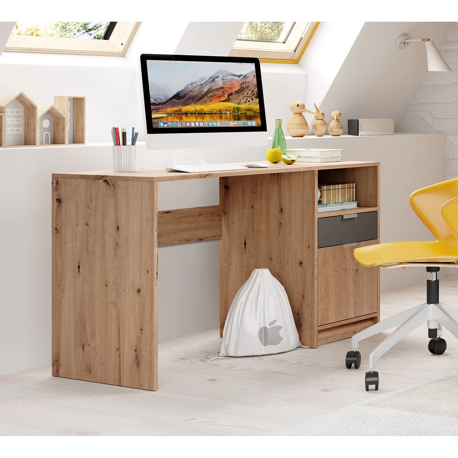 Begabino Bureau Karla â Image 2