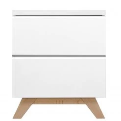 Bopita Table de chevet Lynn