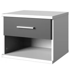 Wimex Table de chevet Rocco II