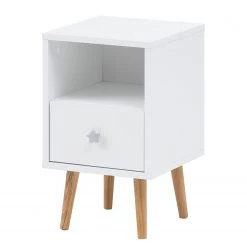 Schildmeyer Table de chevet Moonlight