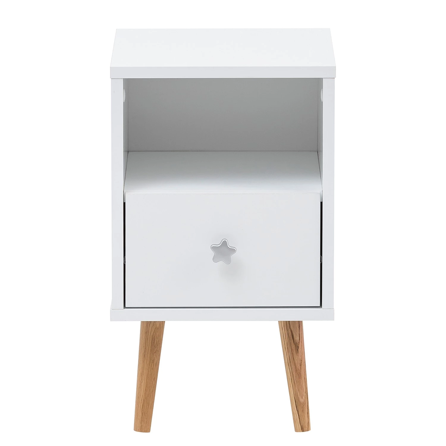 Schildmeyer Table de chevet Moonlight – Image 3