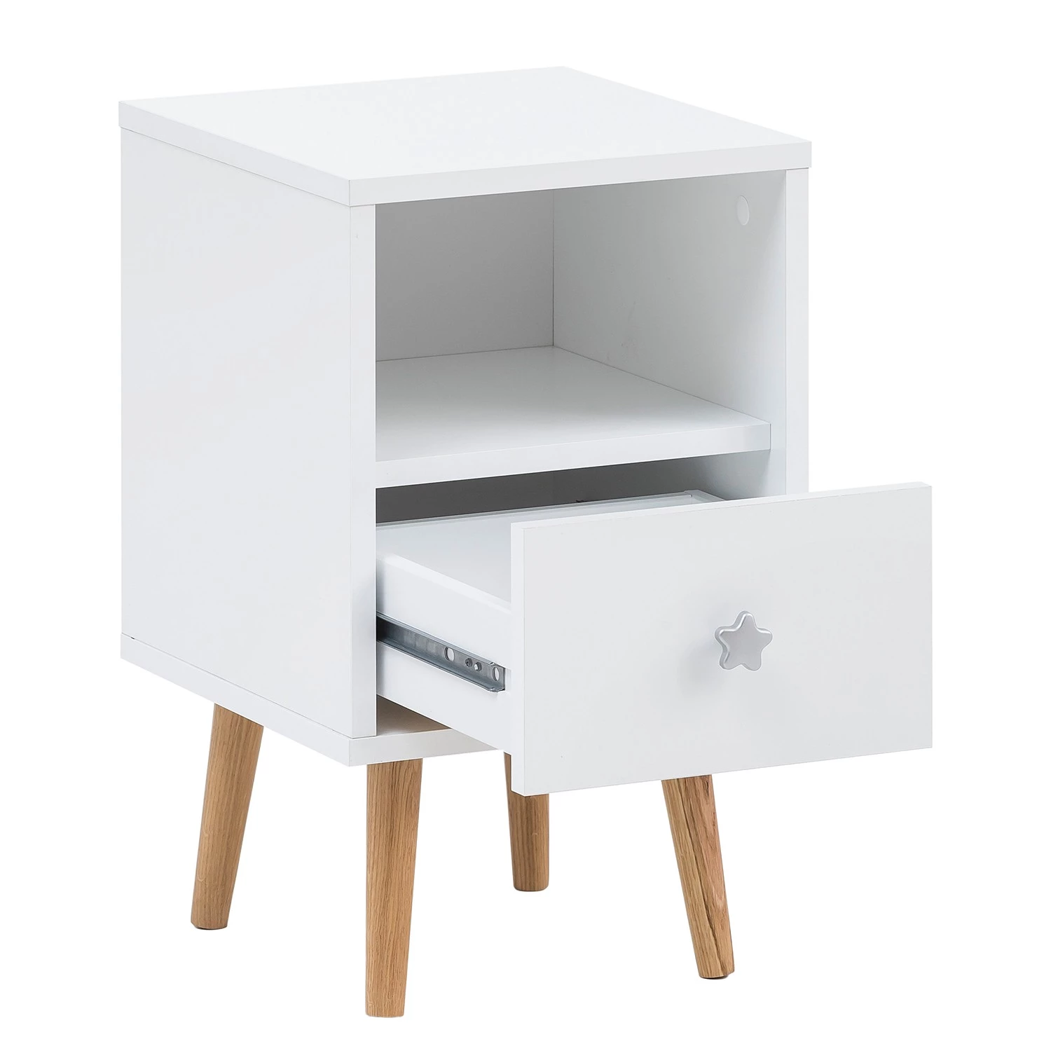 Schildmeyer Table de chevet Moonlight – Image 4