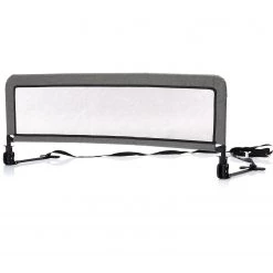 Barrière de lit Fillikids Gris L