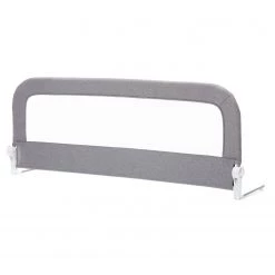 Barrière de lit Fillikid Gris II