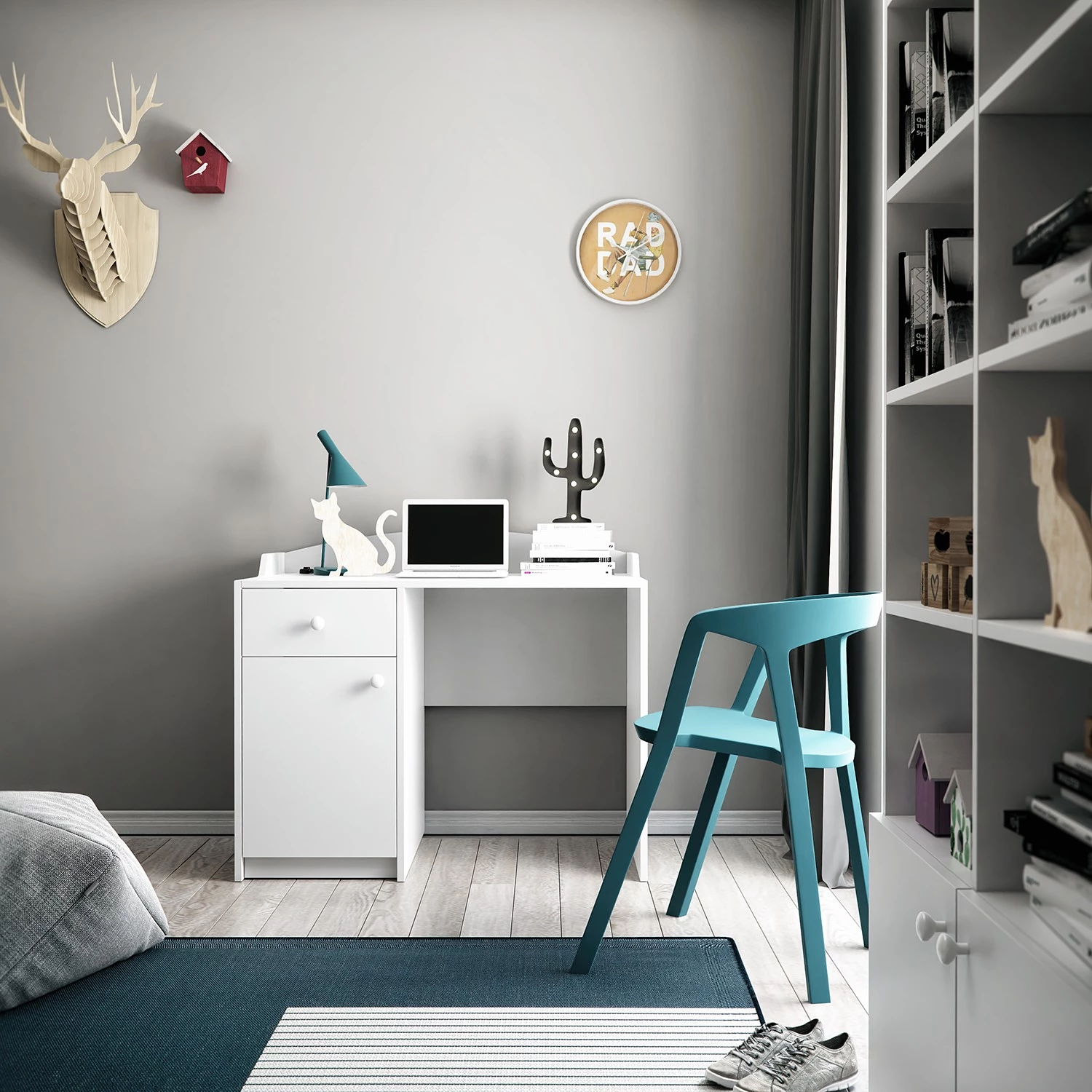 Kids Club Collection Bureau Babydreams – Image 2