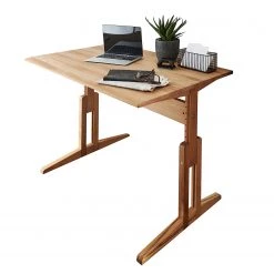 Naturoo Bureau enfant Muxia - Duramen de hêtre massif