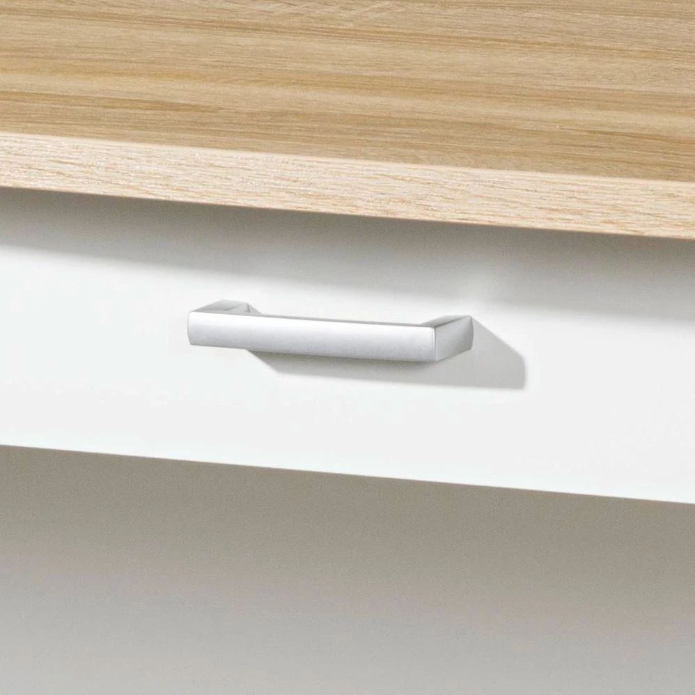 Rauch Blue Bureau Point - Imitation chĂȘne de Sonoma / Blanc alpin â Image 4