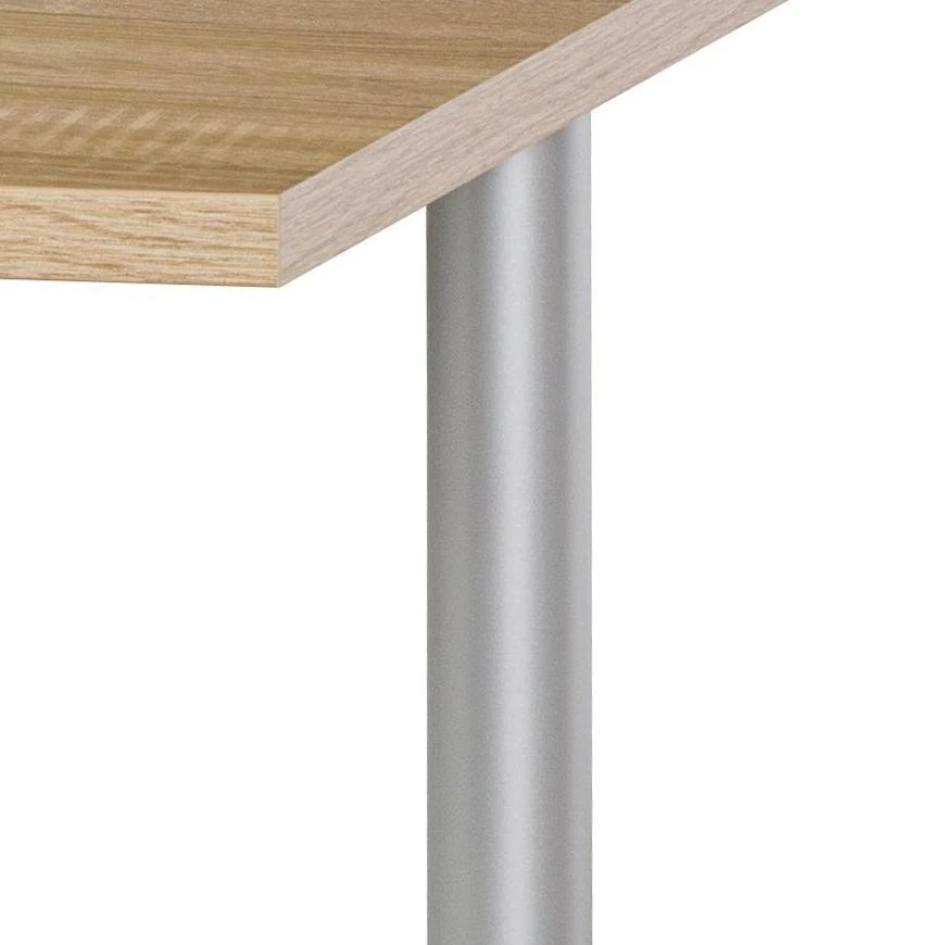 Rauch Blue Bureau Point - Imitation chĂȘne de Sonoma / Blanc alpin â Image 3