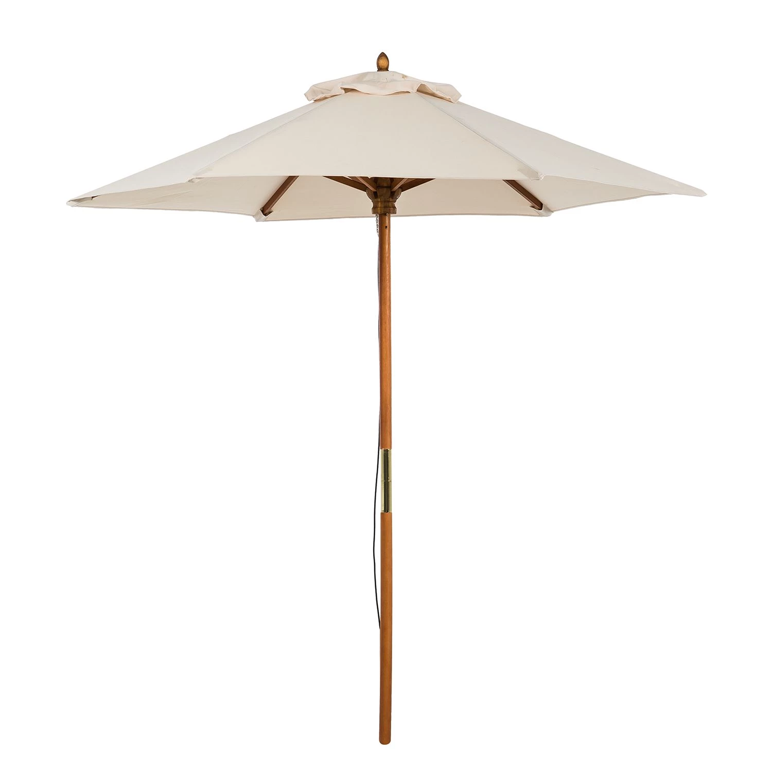 Jardi Parasol Sombrilla V - Beige