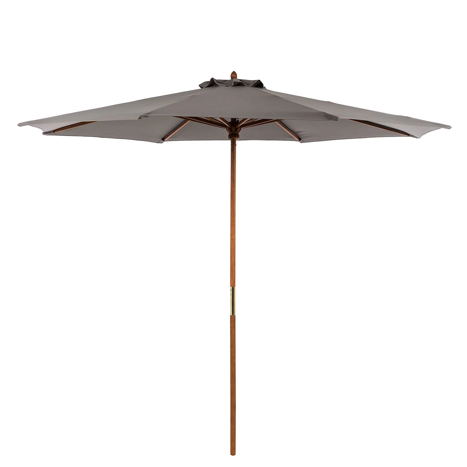 Jardi Parasol Sombrilla IV - Gris