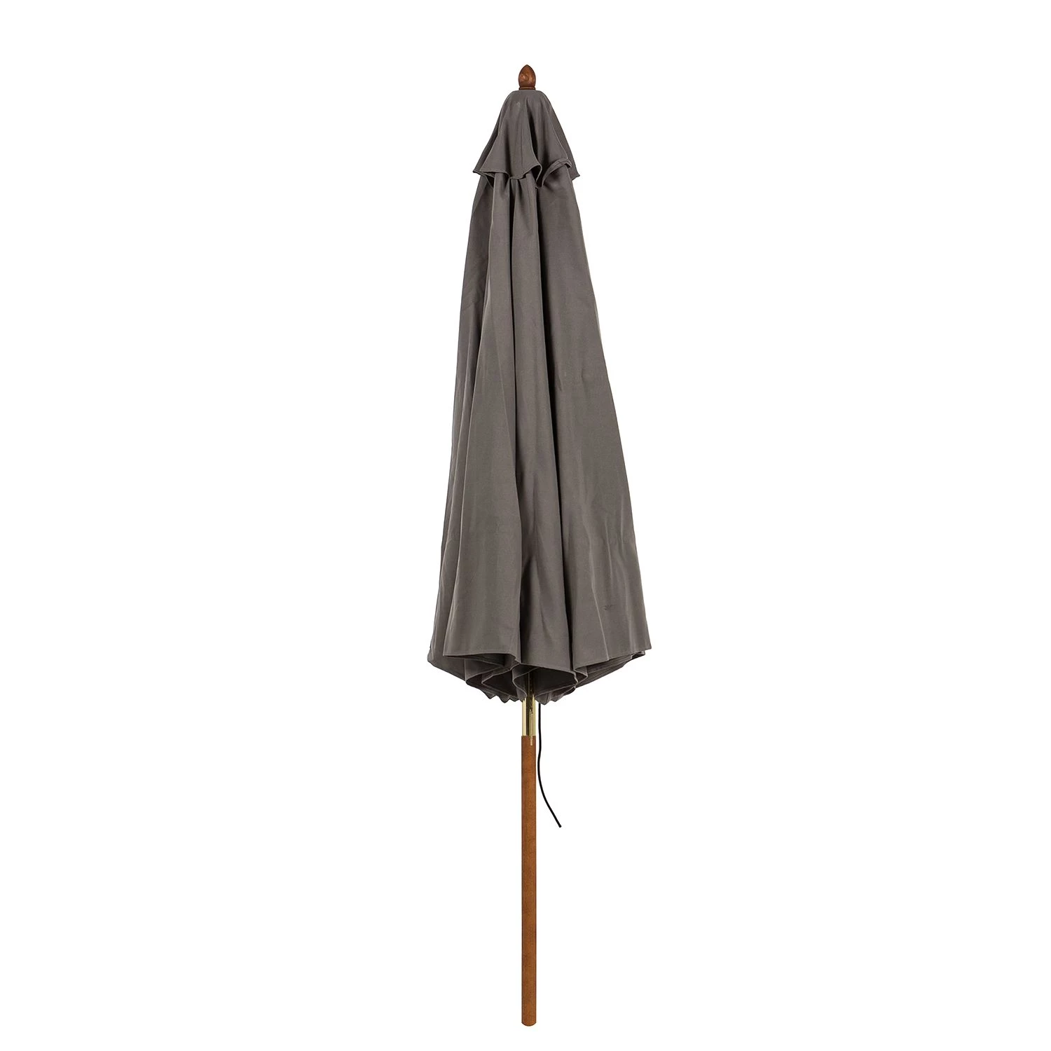 Jardi Parasol Sombrilla IV - Gris – Image 2